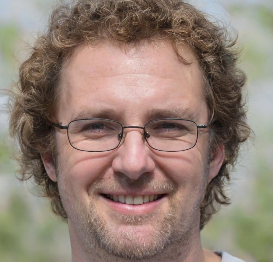 Professional investment advisor Tomás Kelleher